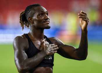 Super Eagles vs Russia: Top 5 players to watch – Boniface, Dele-Bashiru lead the line