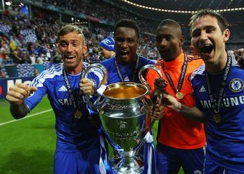 AFL: Kanu and Enyimba blasted after ‘poor’ jersey scandal against Wydad