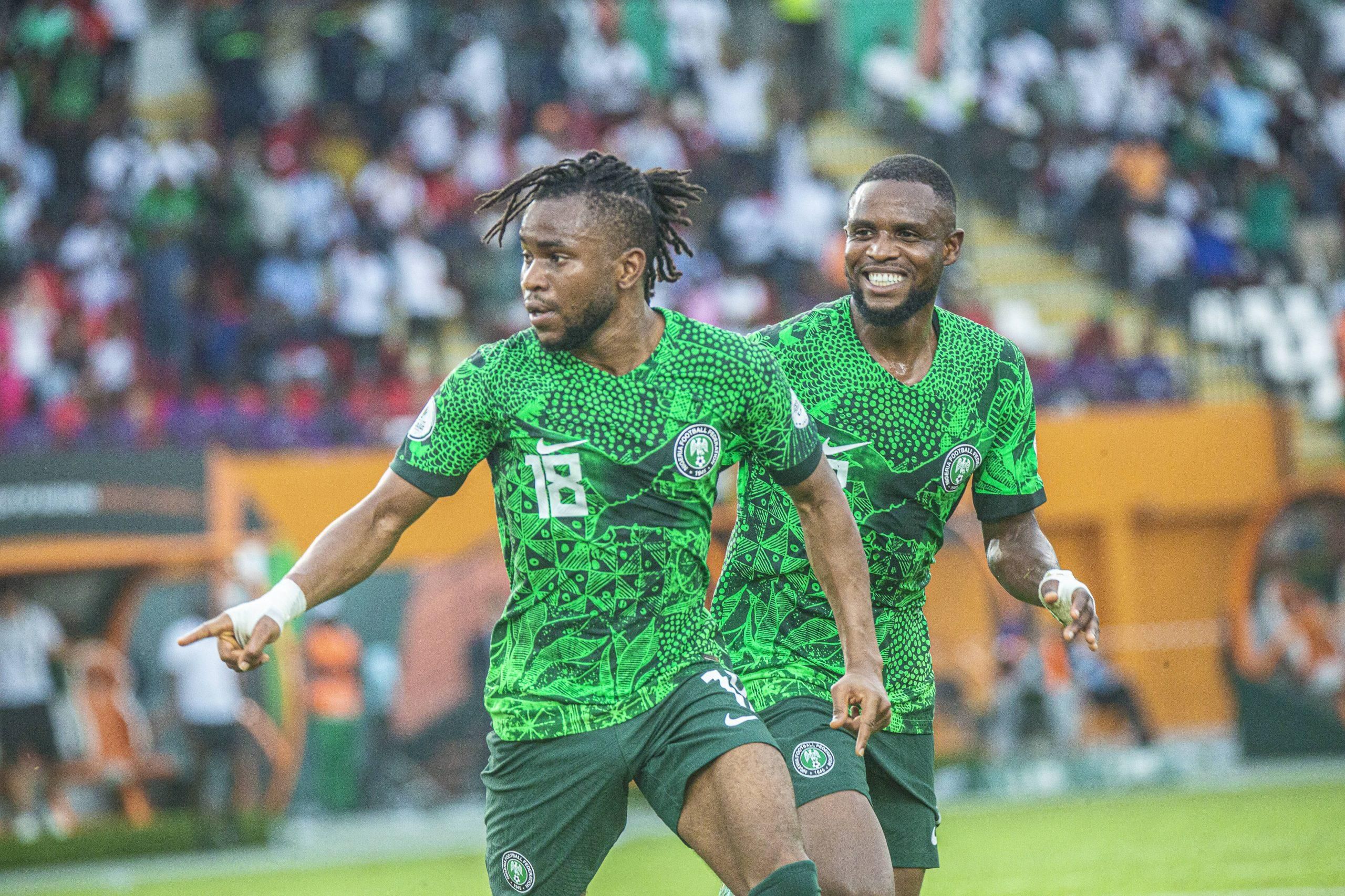 Suspension alert: Nigeria to be without Lookman against Benin, the Cheetahs miss two key stars