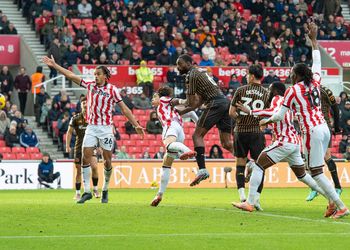 Seven Super Eagles stars in doubt for crucial Gabon World Cup playoff