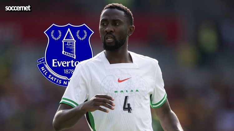 Top six Nigerians who have played for Everton – Could Ndidi be next?