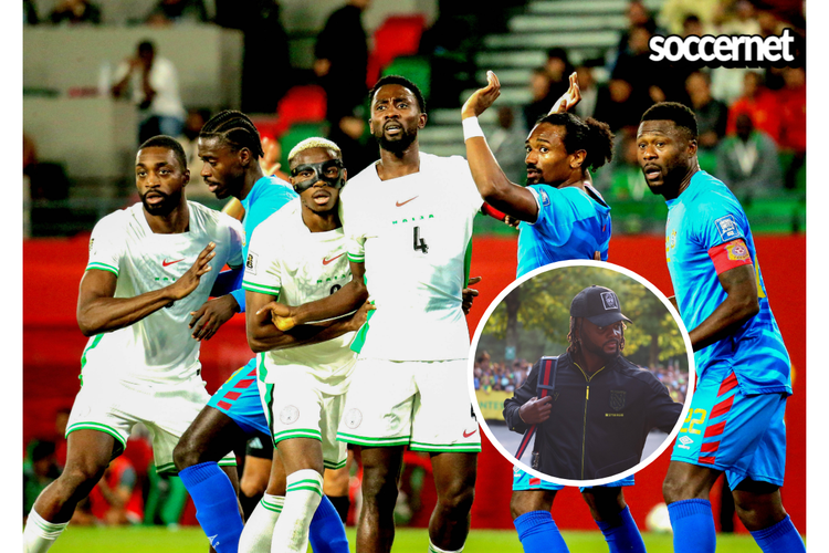 I want to win the AFCON – Super Eagles star hungry to make up for World Cup ‘mistake’