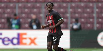 Bad News For Daniel Akpeyi