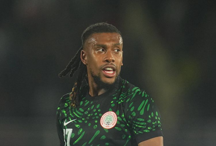 Why Super Eagles have been unbeatable in Morocco – Alex Iwobi