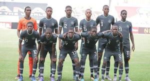 Former Super Eagles coach sends message to triumphant Golden Eaglets