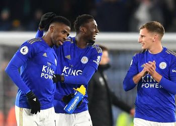 Once bitten, twice shy- Leicester aim to avoid Bassey mistake with Nigeria-eligible goalkeeper