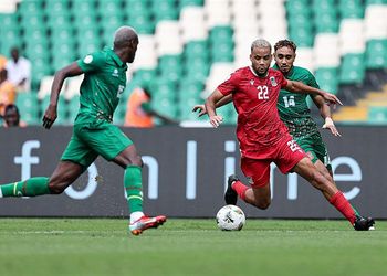 AFCON 2023: ‘We are happy with the point’- Eq. Guinea captain Emilio Nsue reflects on draw against Nigeria