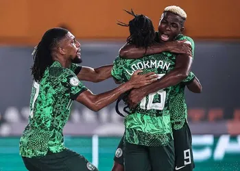 Premier League and La Liga clubs to battle for Samuel Chukwueze’s services next summer