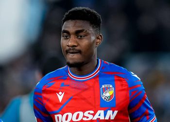 Current situation: Has Udinese dropped Maduka Okoye from squad over betting scandal?