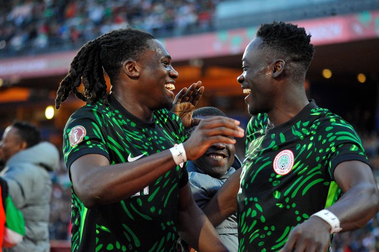 Ex-Monaco star Victor Ikpeba names Nigeria’s surprise star at AFCON 2025