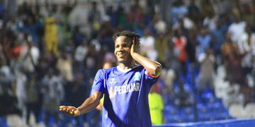 Shooting Stars take big step as hunt for continent football intensifies