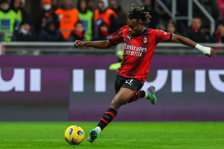 Aston Villa keen on the services of Super Eagles winger despite injury status