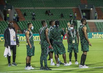 AFCON 2023 draws: Are Nigeria’s Super Eagles in the group of death?