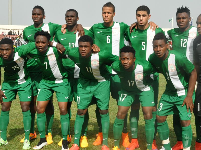 SoccerNet Nigeria: