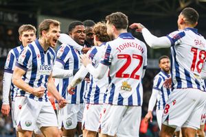 Josh Maja: Chelsea and Tottenham target suffers big blow