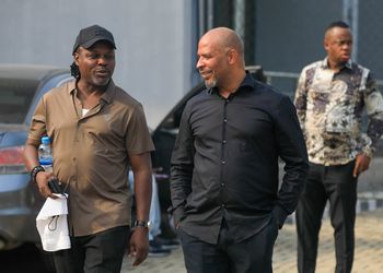 Get him for Nigeria before France – Ex-Monaco man wants Super Eagles role for UCL record-breaker