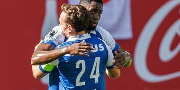 Europa League: Tella breaks the duck at Bayer Leverkusen; Ogbu strikes again for Slavia Prague