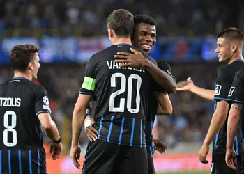 Victor Osimhen will shine in the EPL – Says ex-Besiktas and Club Brugge star