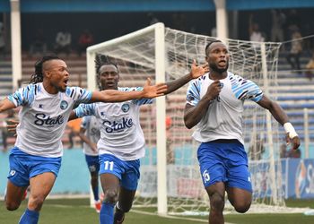 Champions: Heartland FC win NNL title, overpower Kano Pillars in Super 8 showdown