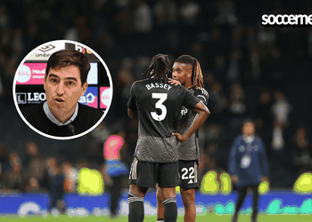 Glasgow Rangers pounce on Bournemouth and Leeds target, tables offer