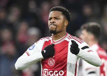 Lille OSC set to sign former Arsenal star who dumped England for Nigeria