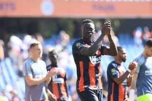 Akor Adams: Turkish Super Lig giants could attempt to sign Super Eagles hopeful from Montpelier