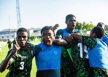 AC Milan identify potential replacement for Samuel Chukwueze