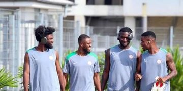 Super Eagles striker Terem Moffi attacked by angry fans in France; OGC Nice, UNFP take firm stance