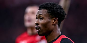 Dapo Afolayan: Ex-Chelsea starlet bags brace as St. Pauli sink Holstein Kiel in seven-goal thriller