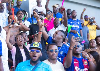 Sporting Lagos Goalkeeper included in Jose Peseiro’s provisional AFCON squad