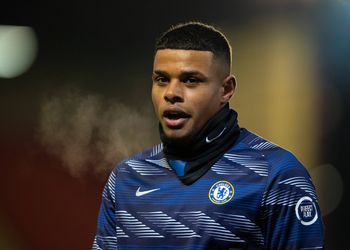 “It was a good learning curve” – Ola Aina speaks on moving from Chelsea to Torino