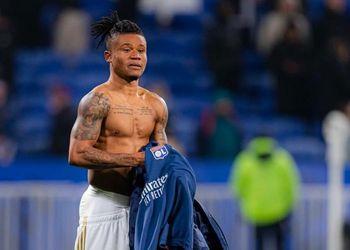 Report: Super Lig giants Galatasaray begin talks to sign Nigerian striker