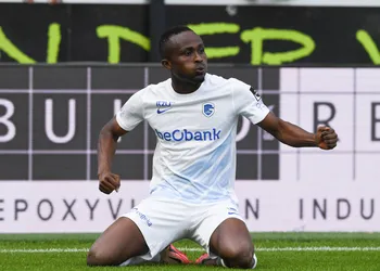 Transfer: Tolu Arokodare ‘has no dealings with Turkey’ amid hot links with Trabzonspor from Genk