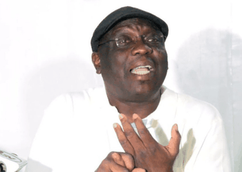 Report: Lagos FA chairman Fouad Oki suspended amid allegations of misconduct