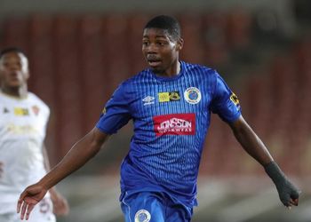 Super Eagles forward joins South Africa’s Supersport United