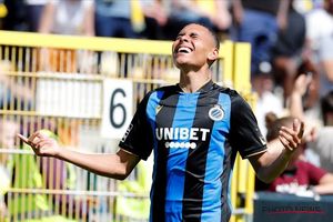 Meet Antonio Nusa, UEFA Champions League record maker who is also eligible for Nigeria