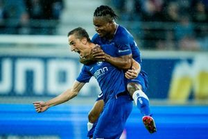 Transfer expert confirms Tottenham’s interest to sign Nigerian promising youngster as Harry Kane’s replacement