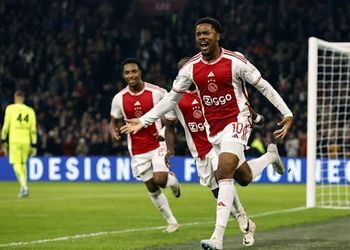 European Leagues update: Chelsea send Ndidi and Iheanacho’s Leicester City out of FA Cup; Chuba Akpom rescues result for Ajax in the Eredivisie