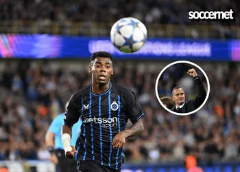 Champions League: Ucheibe, Babajide, Onyedika endure tough nights vs Barcelona, Chelsea, Arsenal