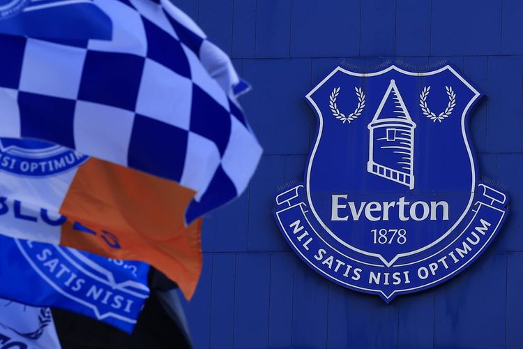 Possible Super Eagles star of the future happy to sign new Everton deal