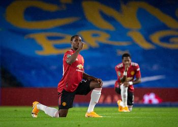 Odion Ighalo: Is the ex-Man United star’s Super Eagles captaincy pick the right choice?