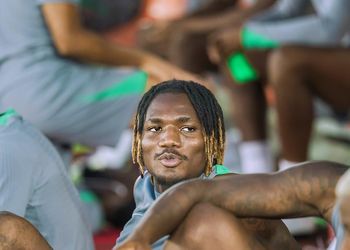 Real Betis keen to make Super Eagles star 5th Nigerian in club’s history