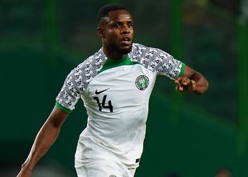 Official: Super Eagles star Frank Onyeka joins Germany’s Augsburg from Brentford to reunite with 54yo Jess Thorup