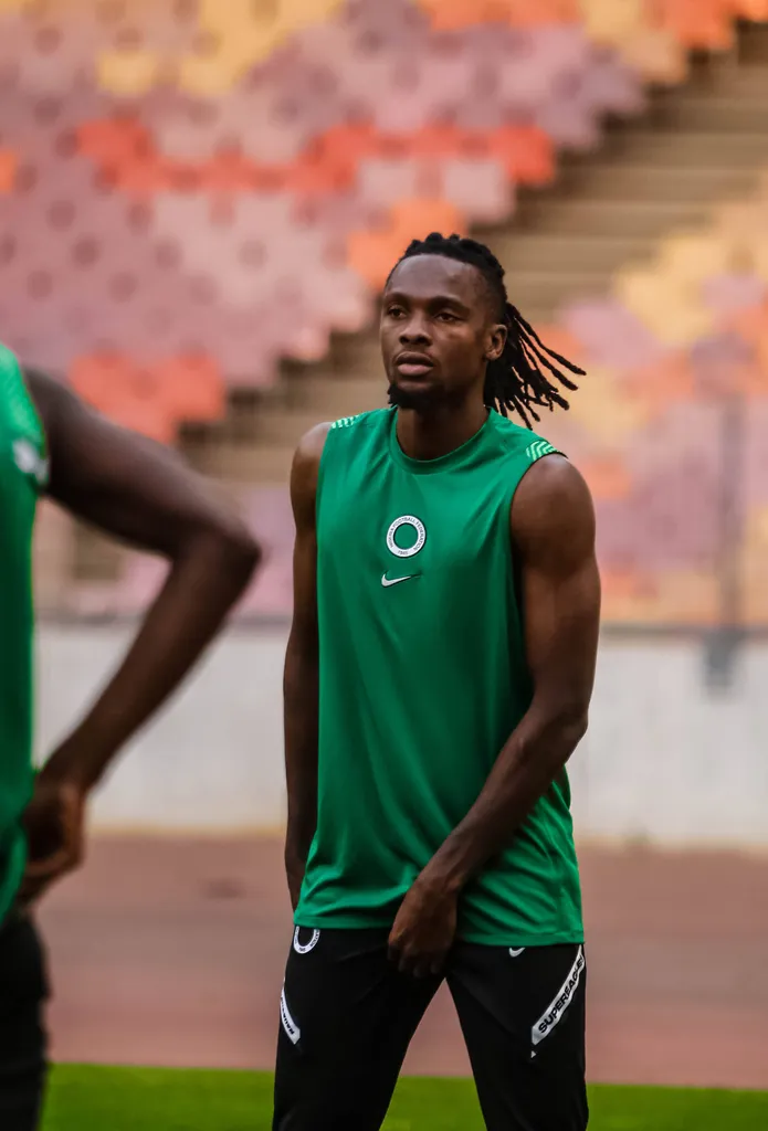 Olisa Ndah