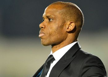 “A well-organised Arsenal side” – Oliseh explains why Arsenal could not defeat Man City
