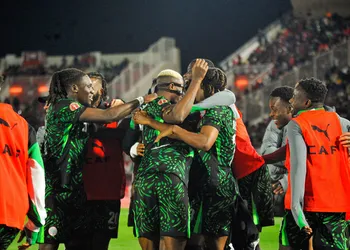 What Fulham boss said after Chukwueze, Iwobi, Bassey made Super Eagles’ squad for AFCON 2025