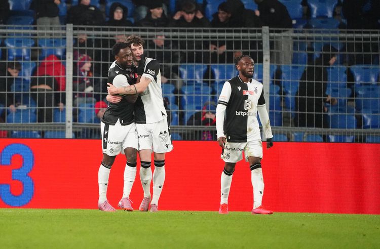 Wolves, Bournemouth, Lazio get greenlight to sign Nigeria winger from Mo Salah’s former club