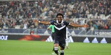 Nigerian exports: Ajibade, Maja, Alli, Eze, Arokodare paint Europe with goals