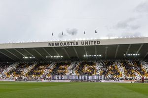 Newcastle monitor two-cap Super Eagles star ahead of summer transfer window