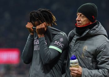 Super Eagles’ Ademola Lookman eyes Champions League qualification with Atalanta